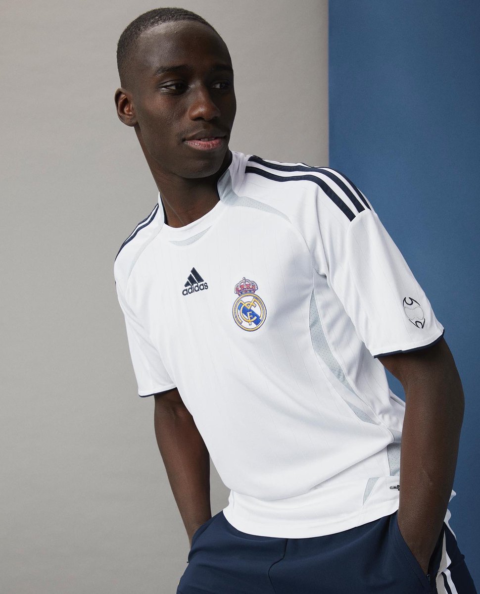 ferland_mendy's tweet image. Teamgeist 📸⚪️
@adidasfootball x @realmadrid 

#createdwithadidas
