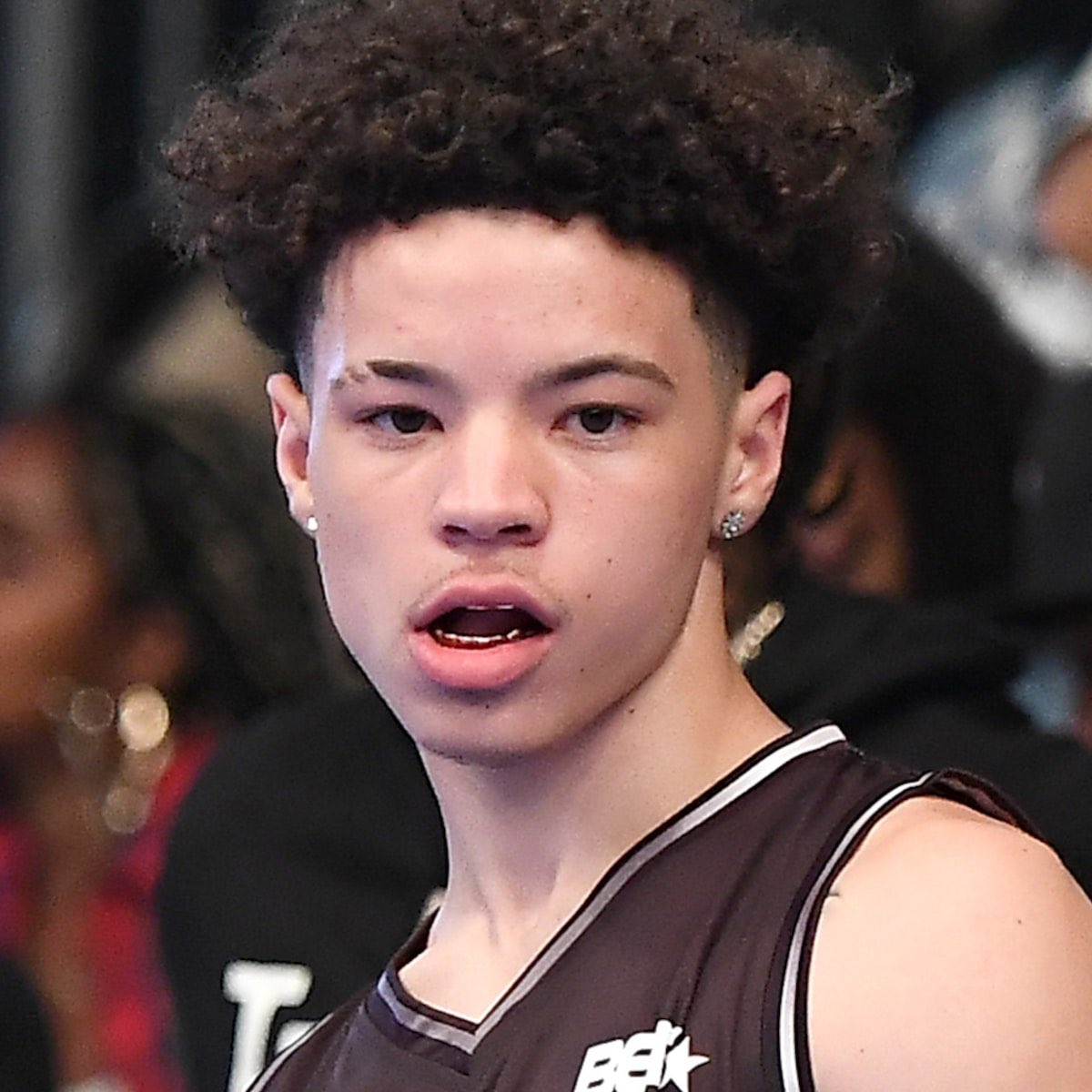 subhoppers's tweet photo. Ain’t no way Lil Mosey out here hoping subs in NYC! https://t.co/rdUWa0uiTH