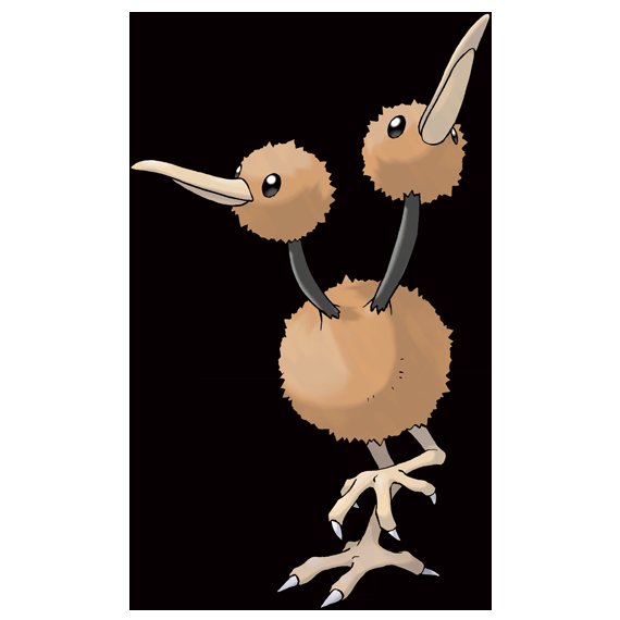 ポケモンgo ドードリオの入手方法 能力 技まとめ 攻略大百科