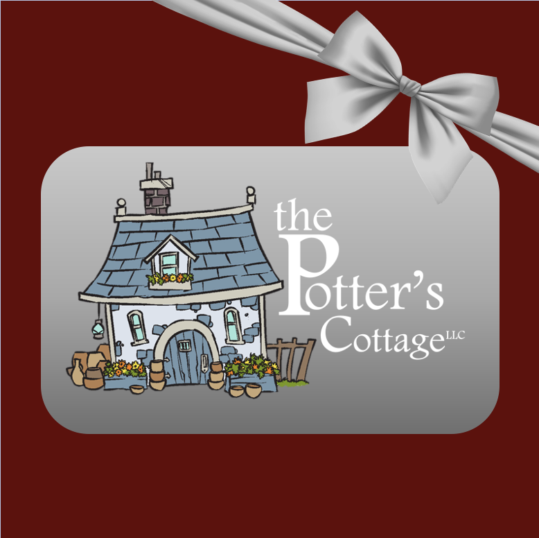 PottersCottKC's tweet photo. Looking for the perfect gift? You can't go wrong with a Potter's Cottage gift card! Visit https://t.co/w4SQR4VNJH to purchase your eGift card. #PYOP #PaintYourOwnPottery #Artsy #Crafts #Art #Pottery #KansasCity https://t.co/mxcSpmE3fx