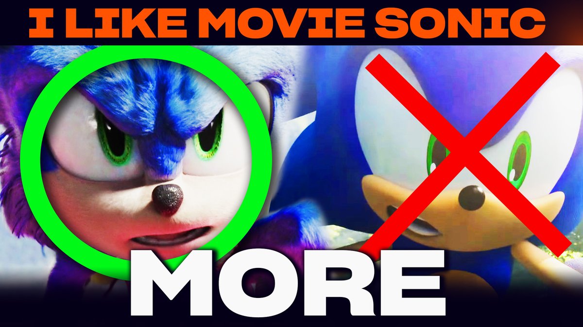 Tails’ Channel tweet media