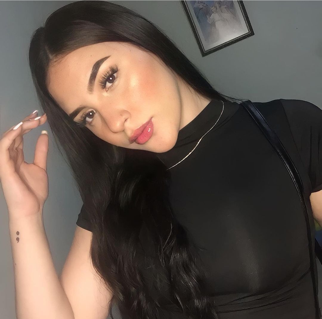 Gisellevilla95's tweet image. Si me sigues te 🔥🔥🔥🔥