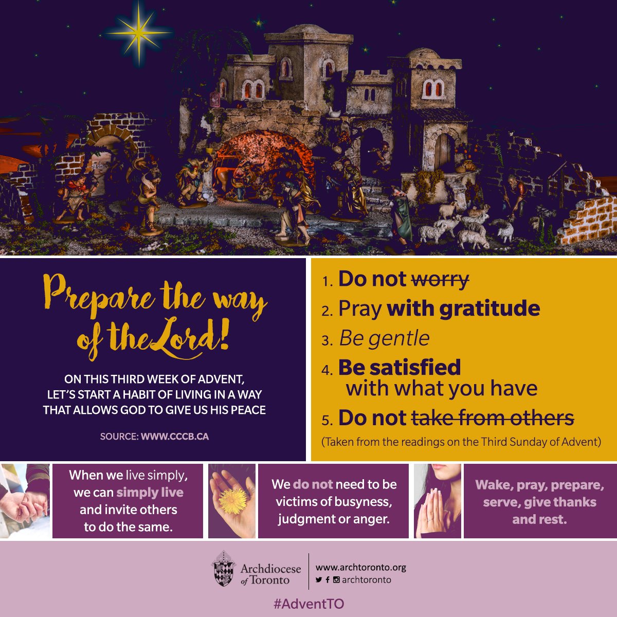 Archdiocese of Toronto tweet media