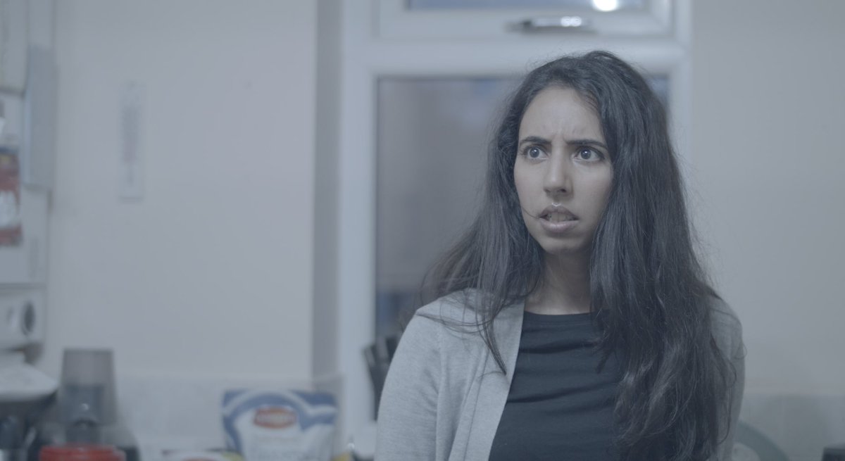Filmmaker_Tash's tweet photo. Some stills from todays shoot 
@_romocop @thesecretpsych https://t.co/gI0pxN5IL4
