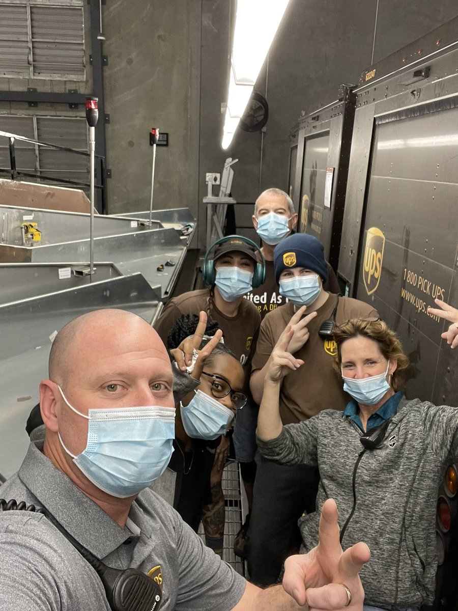 Jacksonville UPS (JaxDivision_UPS) Twitter