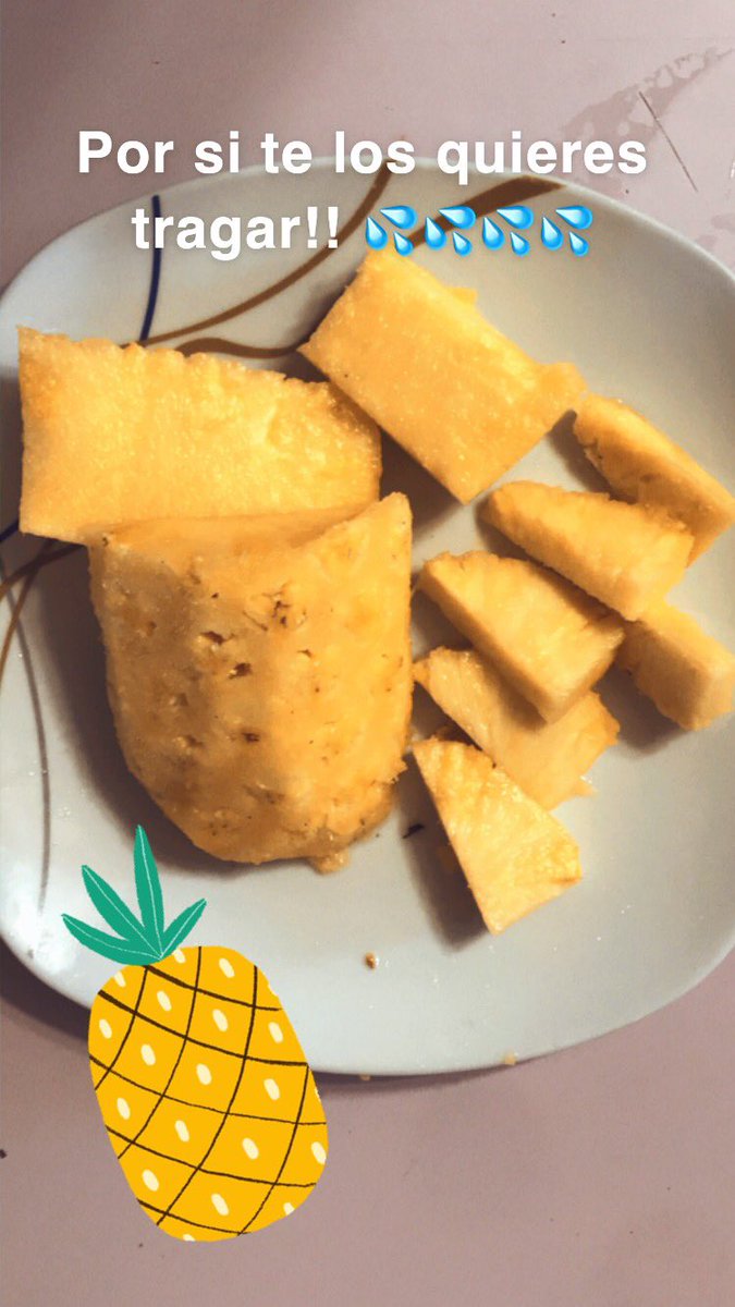 marceloprivaxxx's tweet photo. Mecates sabor piña 💦💦💦 #mecos #mecates #semen #eatcum #piña https://t.co/TuA8LJ2JFH