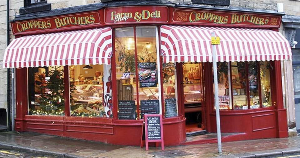 Beltex Sheep Society tweet media