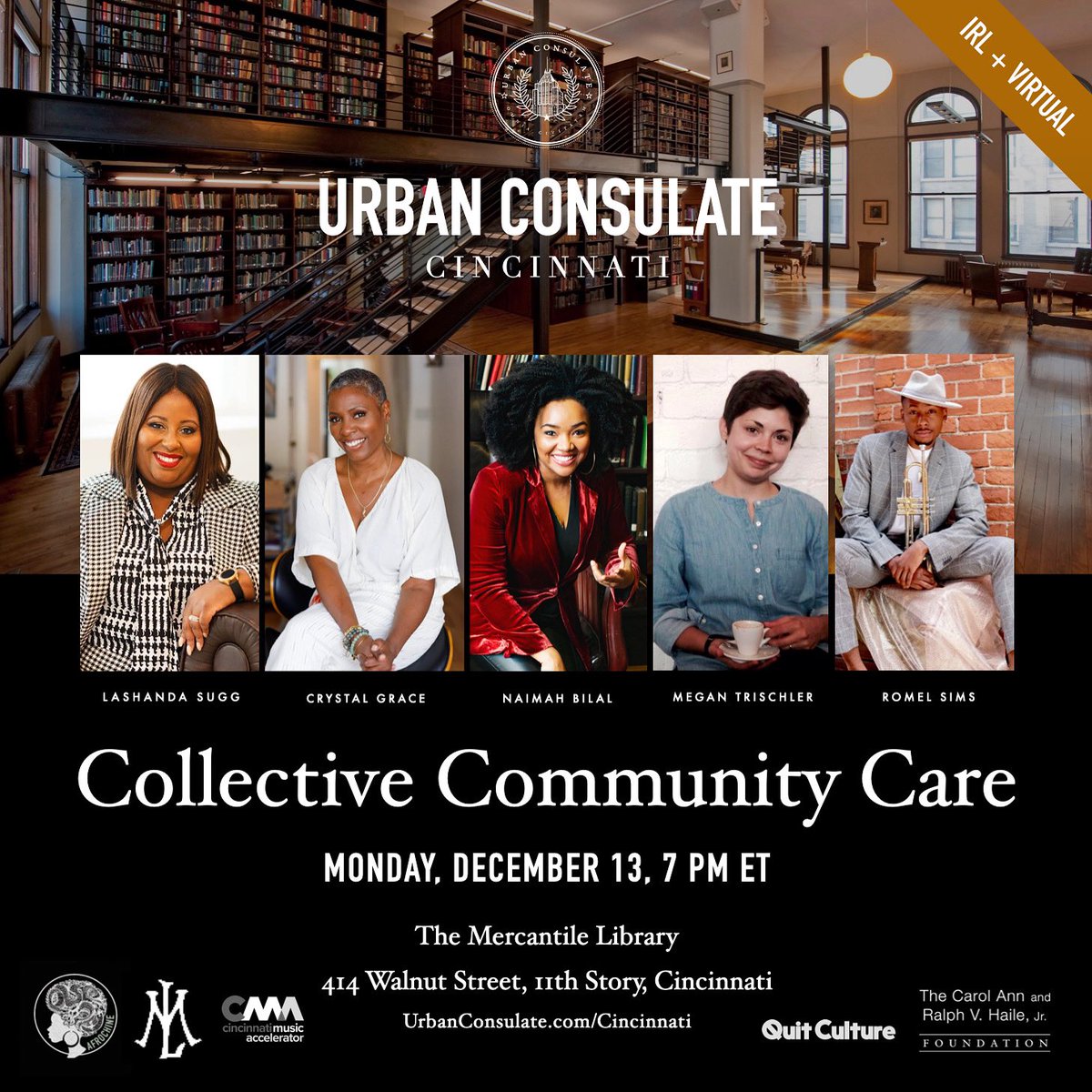 Urban Consulate tweet media