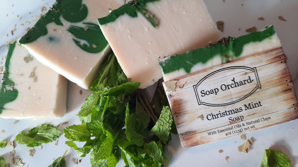 Soap Orchard (@SoapOrchard) / Posts / X