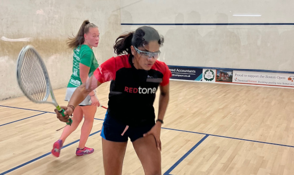 Malaysian 17-year-old Yasshmita Jadishkumar stuns English opposition to reach women’s Boston Open final at @boston_squash squashinfo.com/events/9122 @squashmalaysia @LadiesSquash @SquashMadDotCom @squashplayermag @SquashSite