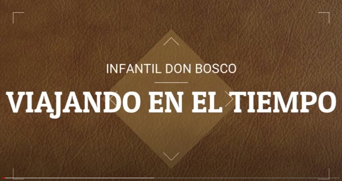 Salesianas Vigo tweet media