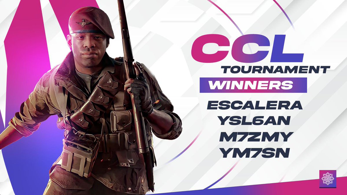 MsheirebE's tweet photo. Congratulations to Our champions on CCL Tournament 
and we thank them for their efforts

@ysl6an 
@yescalera_ 
@yM7sn 
@M7zMY 

الف مبروك لفريقنا في البطوله
ونشكرهم على جهودهم
#MSHES https://t.co/G0wvEZ9WL0