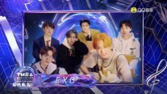 NiniBearExo_'s tweet photo. EXO WON ON TMEA AS THE BEST OVERSEAS GROUP! CONGRATULATIONS, BOYS! YOU ALL DESERVE IT!
CONGRATULATION EXO 🎉🎉
#DFTF2ndWin #EXO #DONT_FIGHT_THE_FEELING
#weareoneEXO @weareoneEXO @B_hundred_Hyun @layzhang
#DONT_FIGHT_THE_FEELING https://t.co/OLc9gJxXCm
