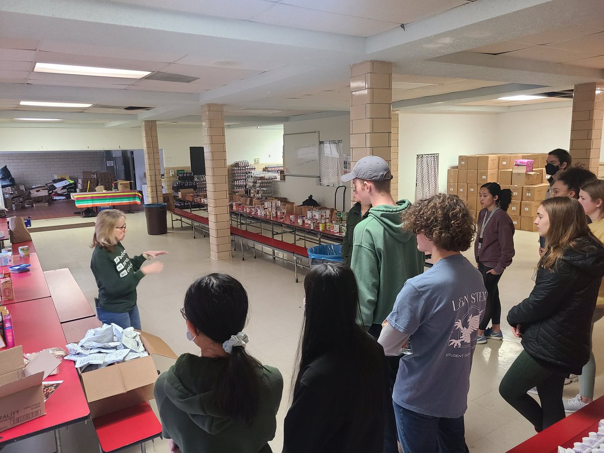 DAGriffinUT's tweet photo. It was an absolute honor today to work with @LNSTEMSGA at @WesleyHouseKnox to help prepare the building and facilities for all the awesome work they do in our community.  A great place with great people. https://t.co/9cR8M3J8JG