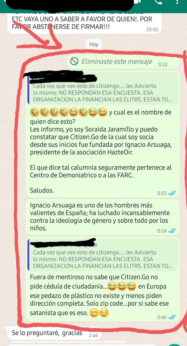 Ricardo Puentes M tweet media