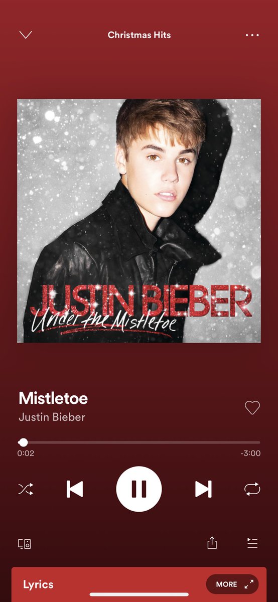 My face                               The song