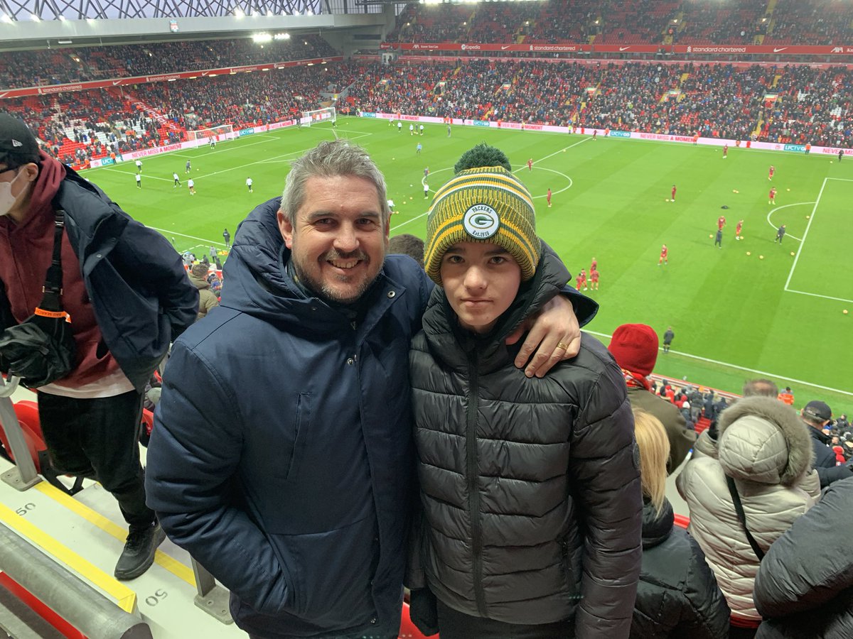 Shane Mulholland tweet media