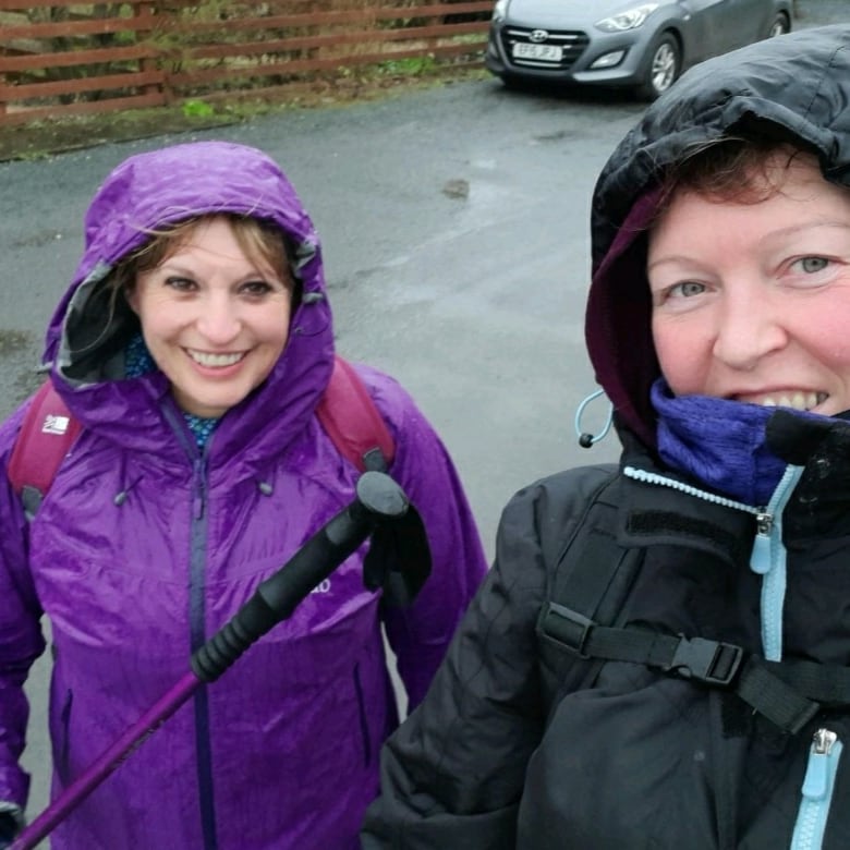 blonde_on_bikes's tweet photo. Today was just dreich! 11 miles done but no more to be said!
#scottishborders #longnewton #oldgraveyard #dreich #scottishweather https://t.co/mEk9zmdyLb