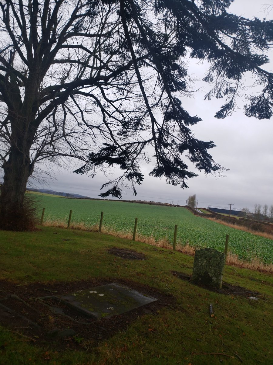 blonde_on_bikes's tweet photo. Today was just dreich! 11 miles done but no more to be said!
#scottishborders #longnewton #oldgraveyard #dreich #scottishweather https://t.co/mEk9zmdyLb