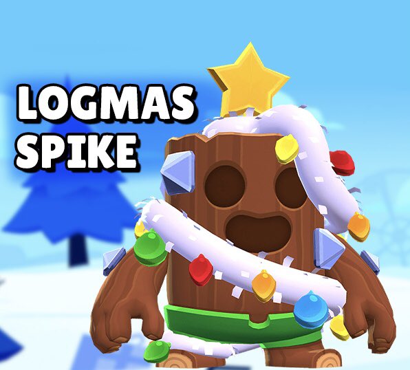 spike brawl stars skin - mi-pro.co.uk