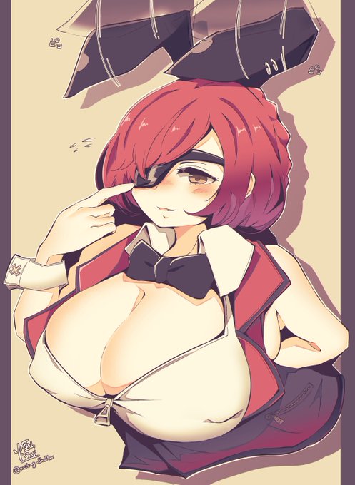 グリモアのエレンさん 