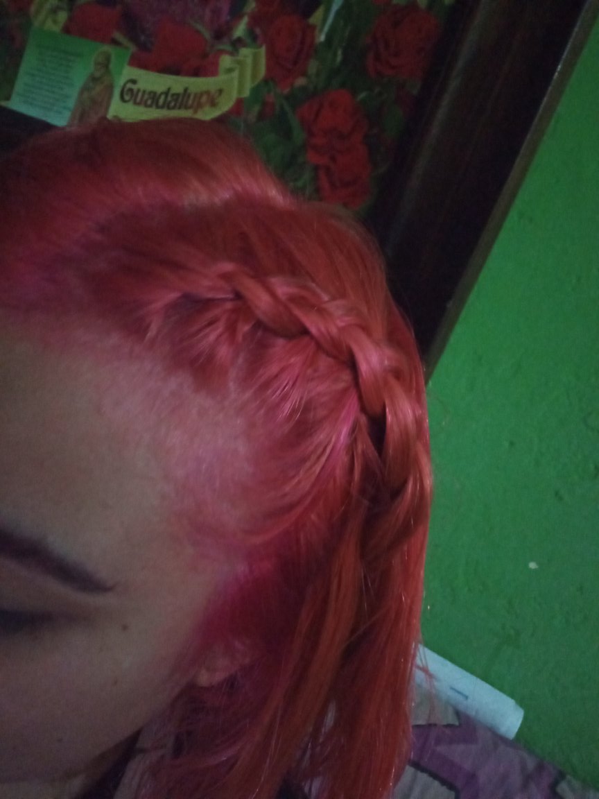 MaariR97's tweet photo. Muy de rosa ella 😊👌🏼💖🐍 https://t.co/1wQbKp3Pe8