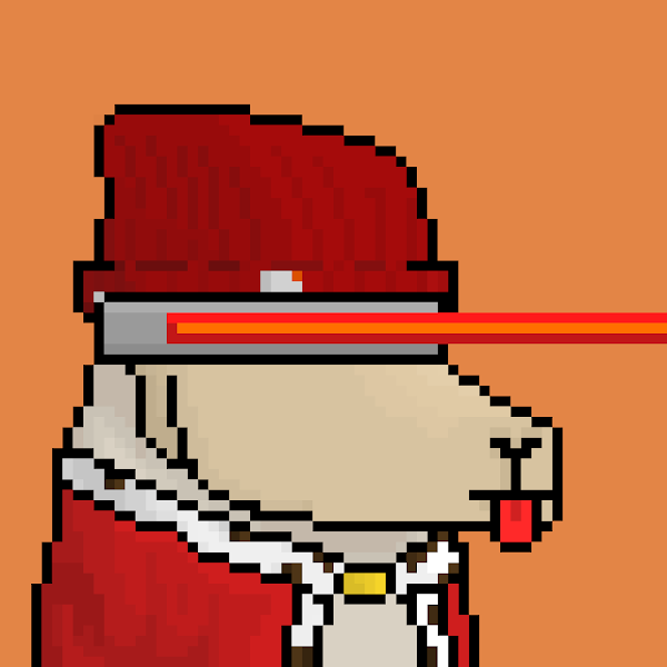 Anlupto's tweet photo. #NFTGiveaway 
🥇 Anlupto PA #0108                     (sheep)
🥈Anlupto PA #0102
To enter
1⃣Like ths tweet
2⃣Follow
⌛️16h
#NFT #NFTCommunity #NFTs #NFTGiveaways https://t.co/2FM17ndAF9