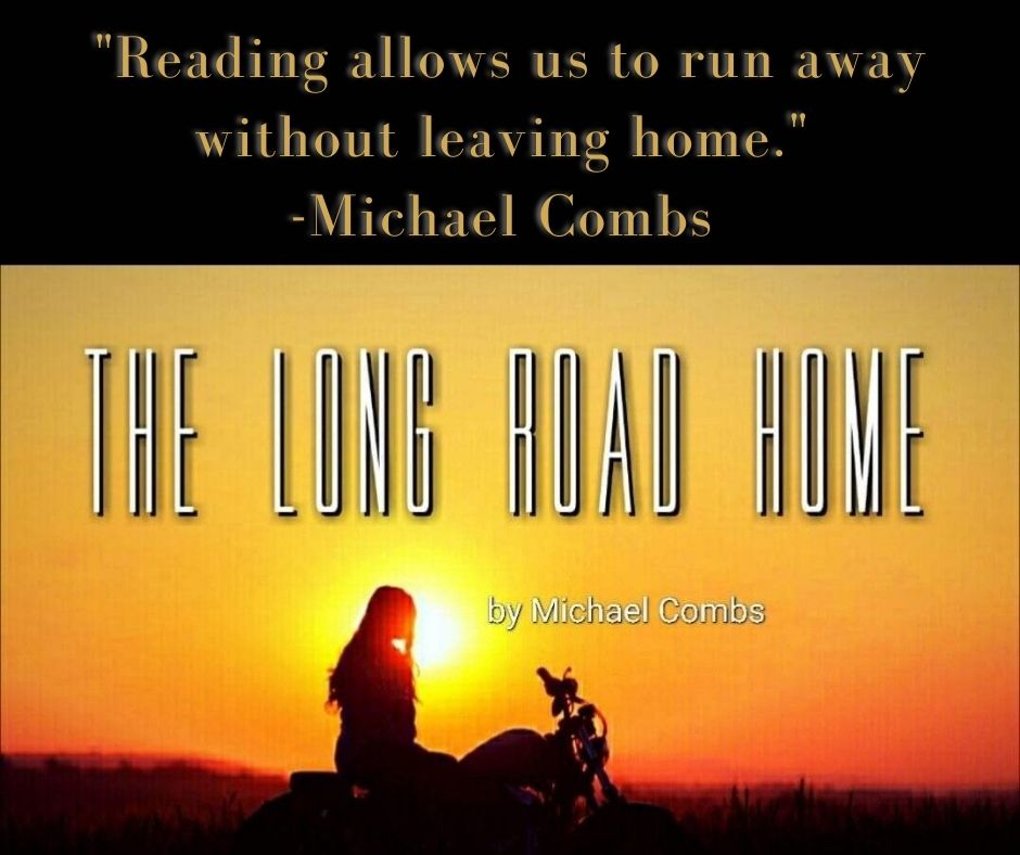 The Long Road Home 
Available Now

amazon.com/dp/1735970344

#BookBoost #books #WritingCommunity #writerscommunity  #contemporaryromance #suspense
