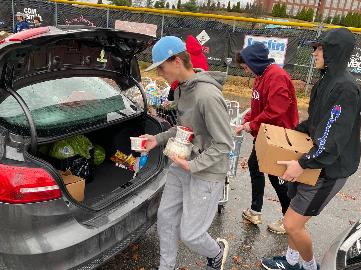 Centennial HS Baseball tweet media