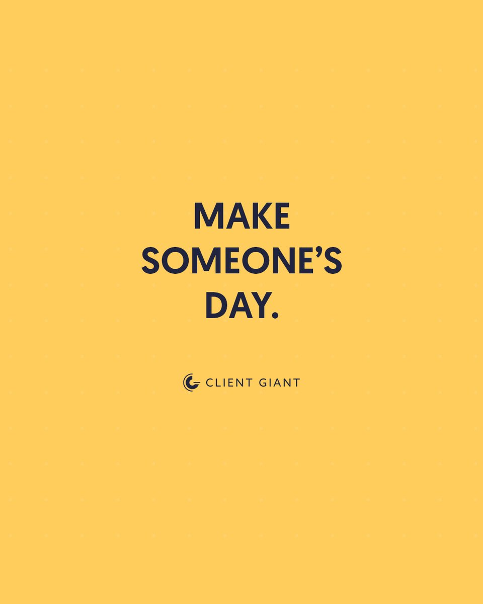 theclientgiant's tweet photo. Make Someone's Day - It's always in season.

#ClientGiant #ClientGianted #ClientGifts #MakeSomeonesDay #ThoughtfulGifting https://t.co/mbdKJm7dds