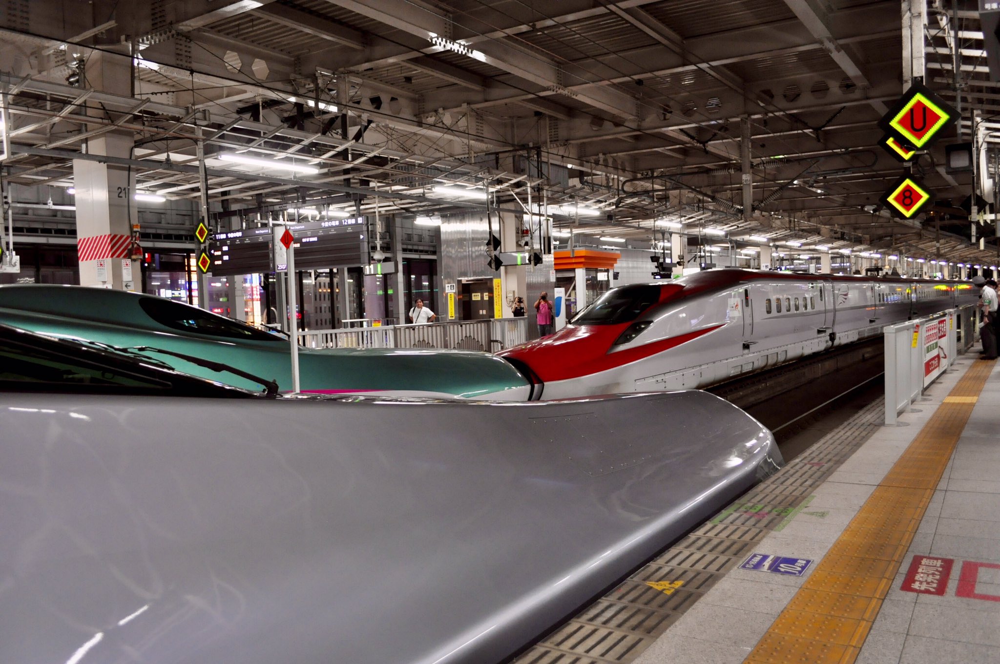 Shinkansen Twitter 搜尋 Twitter