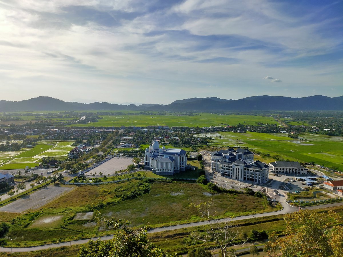 Visit Perlis Malaysia 🇲🇾 tweet media