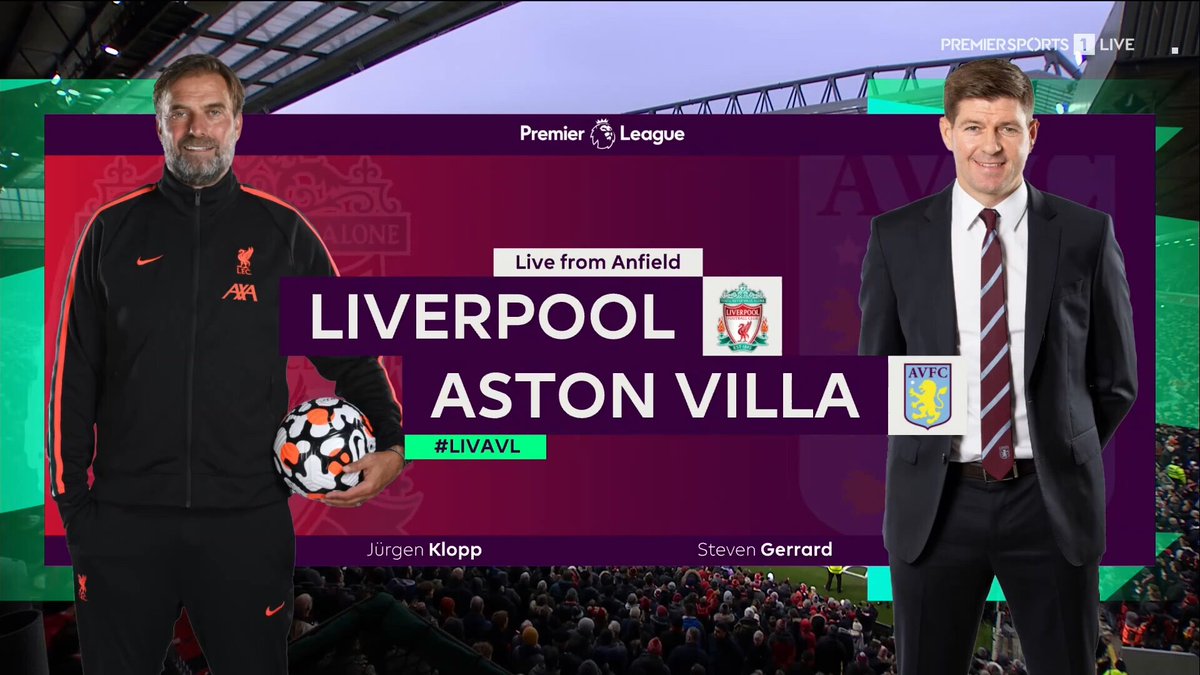Liverpool vs Aston Villa Full Match & Highlights 11 December 2021