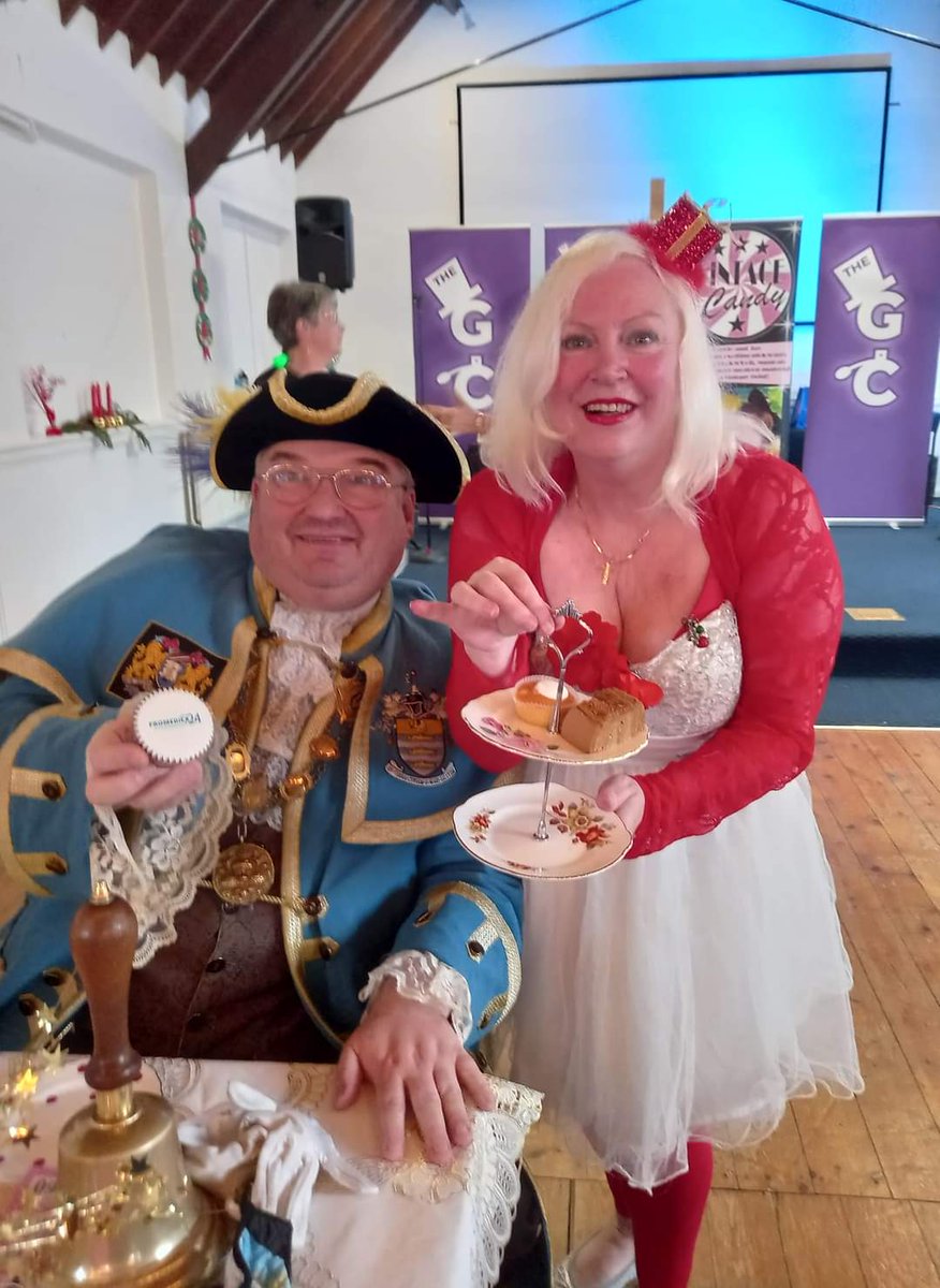 Bob Smytherman - Former Co-op Member Pioneer (@memberbob) on Twitter photo Massive thank you to <a href="/coopuk/">Co-op</a> Goring Road & Member Pioneer @jones_coop for organising Afternoon Tea cakes for Glamour Club Christmas Party in Worthing & sponsor <a href="/Promedica24WS/">Promedica24 WSussex</a>
<a href="/Promedica24uk/">Promedica24 Homecare</a> #ItsWhatWeDo
#TheCoopWay #tacklingloneliness
#Beingcoop Massive thank you to <a href="/coopuk/">Co-op</a> Goring Road & Member Pioneer @jones_coop for organising Afternoon Tea cakes for Glamour Club Christmas Party in Worthing & sponsor <a href="/Promedica24WS/">Promedica24 WSussex</a>
<a href="/Promedica24uk/">Promedica24 Homecare</a> #ItsWhatWeDo
#TheCoopWay #tacklingloneliness
#Beingcoop