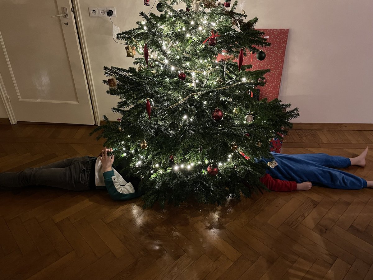 SarahKobak's tweet photo. Happy Holidays from the Netherlands @GreysABC ♥️ https://t.co/5XFCX6W0Va