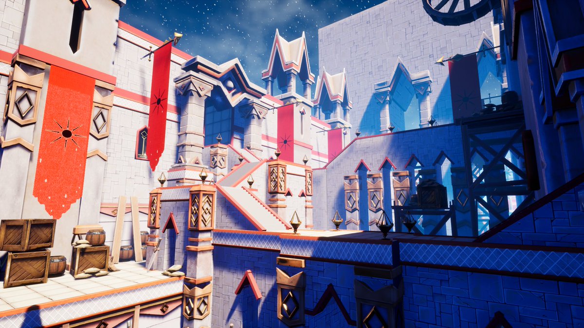 Mejor Juego Vasco - Best Basque Game: 'Mirlo: Above the Sun' (@KaijuintheBayou, <a href="/DigiPenBilbao/">DigiPen Europe-Bilbao</a>) #TitaniumAwards #funandserious2021

twitch.tv/funandserious