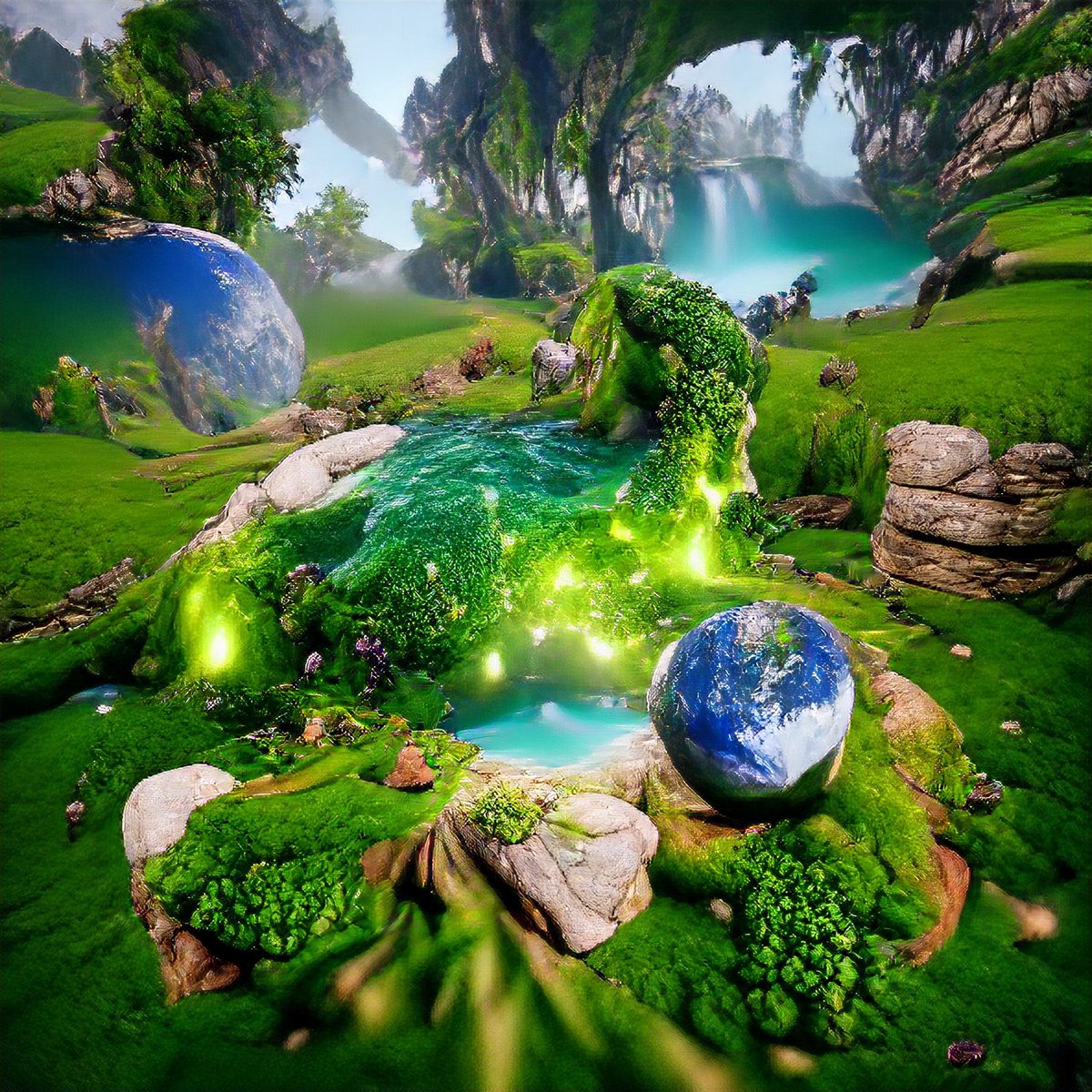 SolariansNFT's tweet image. 🚨Solarians x Dreamverse🚨

We are partnering with @DreamVerseNFT to giveaway 1x Solarian and 1x Dreamverse to 2 lucky winners. @Robo_DAO will also receive 1 DreamVerse NFT! 🏆🎉

1⃣Follow @SolariansNFT &amp;amp; @DreamVerseNFT &amp;amp; join the discords.

2⃣Like + RT &amp;amp; Tag 3 friends.