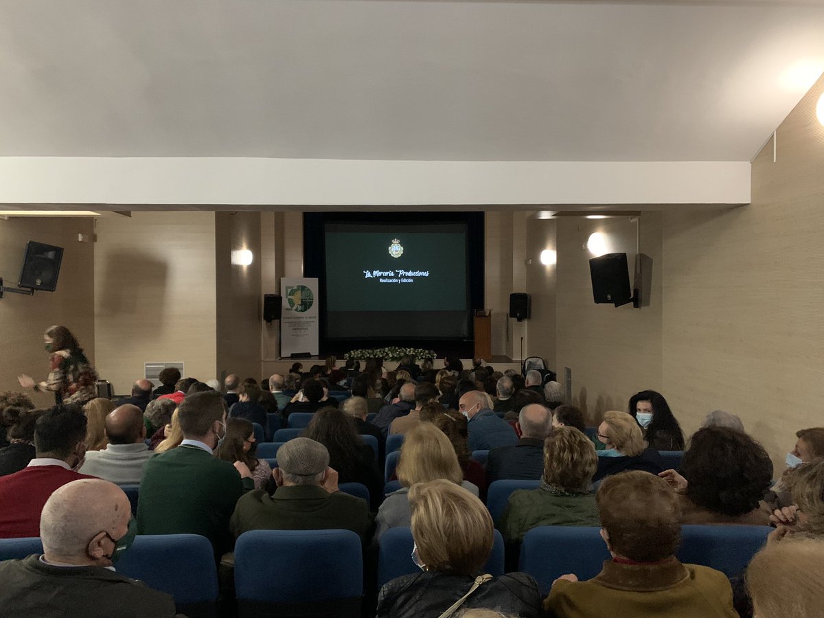 Hermandad de la Vera-Cruz de Alcalá del Río tweet media