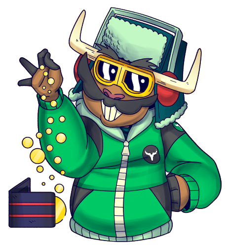 💥 The community have spoken, and with a 100% vote in favour, rewards for $YAK stakers have been increased from 33% to 70% of platform revenue using the ARC distribution as of today. 

More than a 2x increase. 

In other words friends...