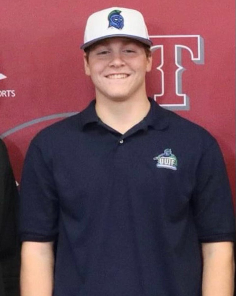 West Florida Baseball Academy High School (WFLbaseball) Twitter