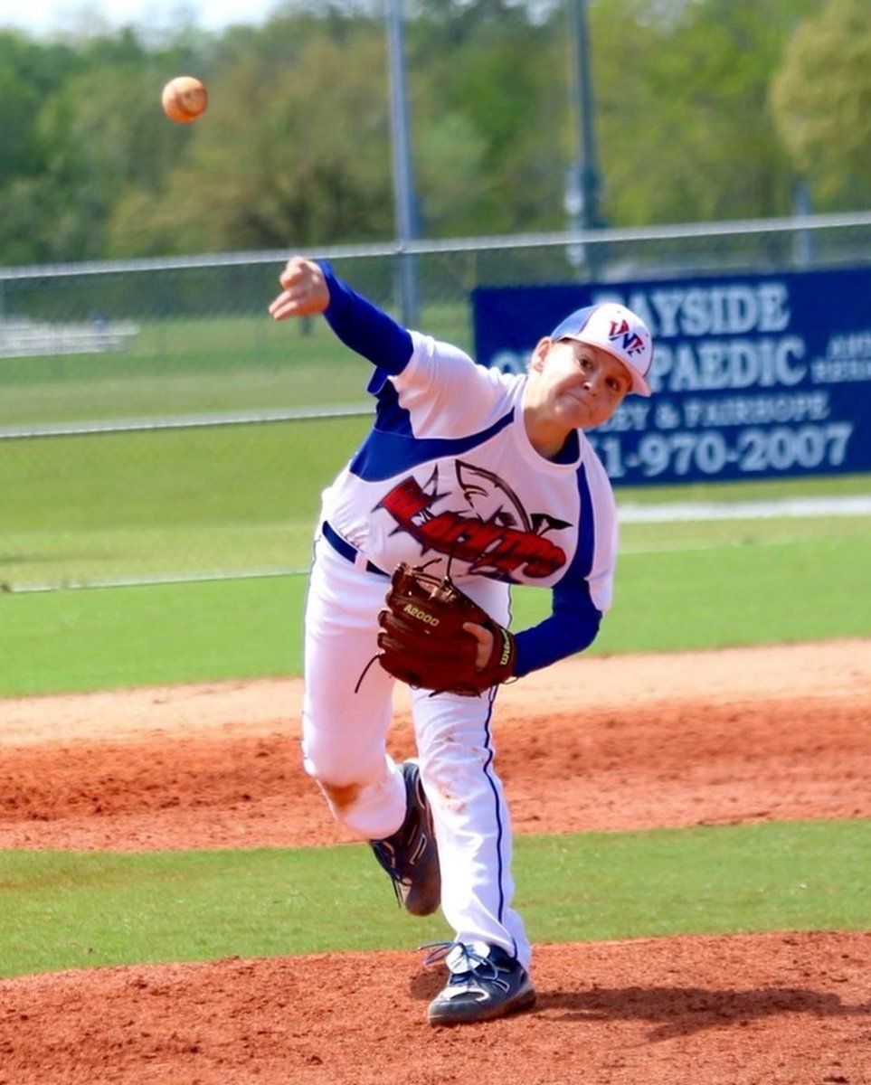 West Florida Baseball Academy High School (WFLbaseball) Twitter