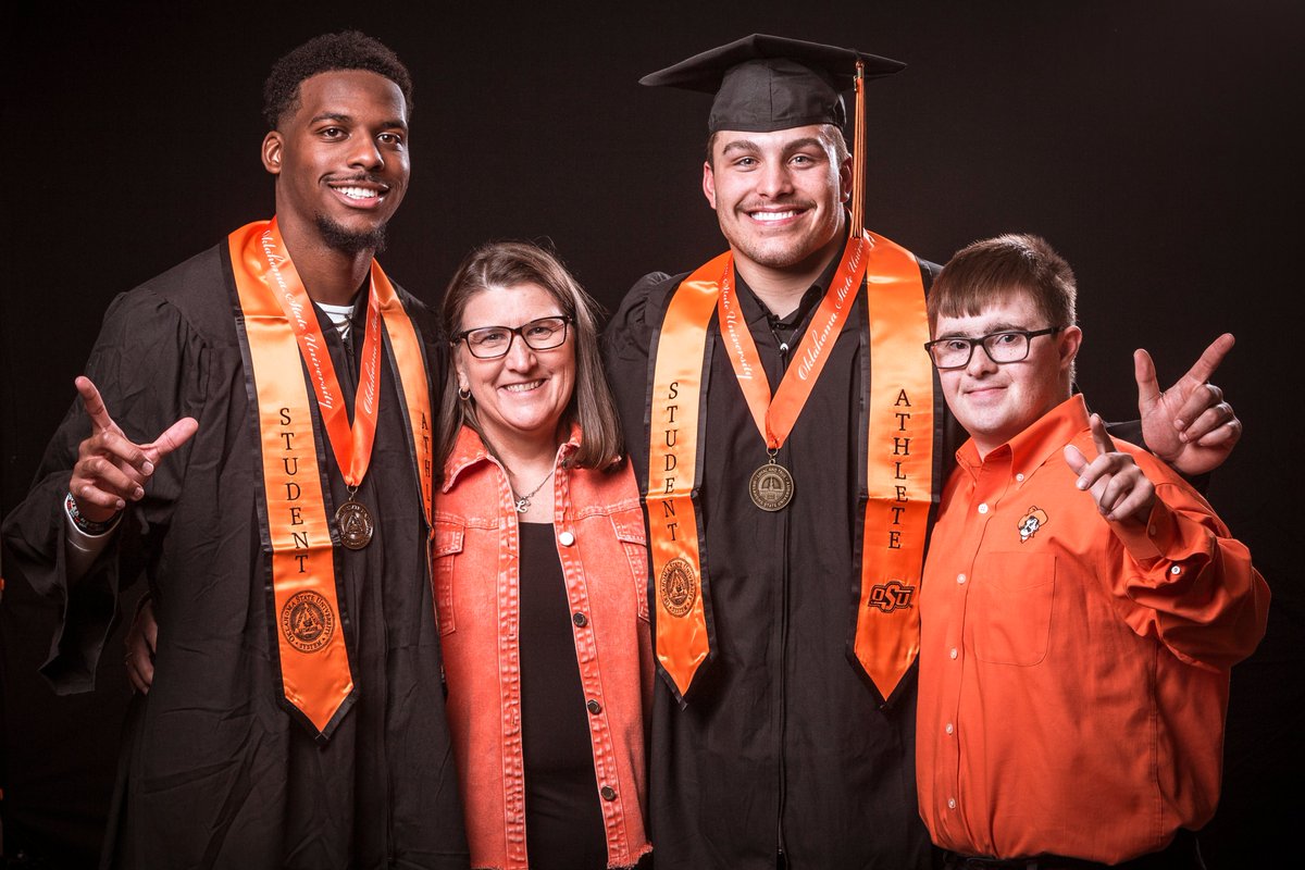 OSU Cowboy Football tweet media