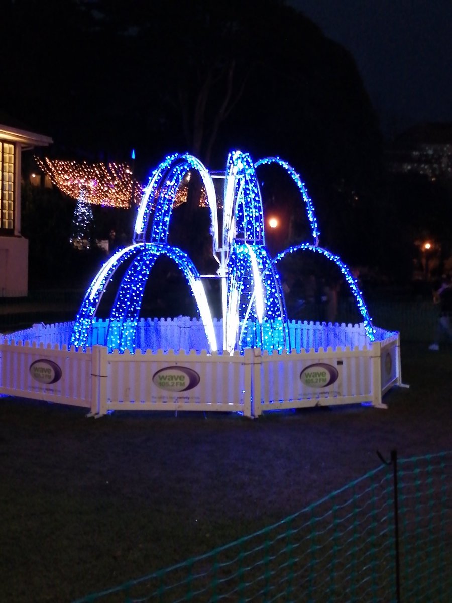 nick_davison10's tweet image. #ChristmasTreeWonderland #Bournemouth #Dorset
