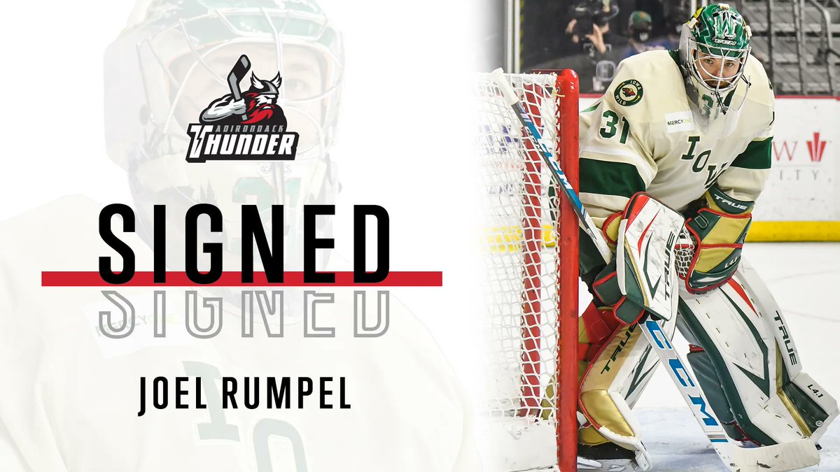 Adirondack Thunder tweet media