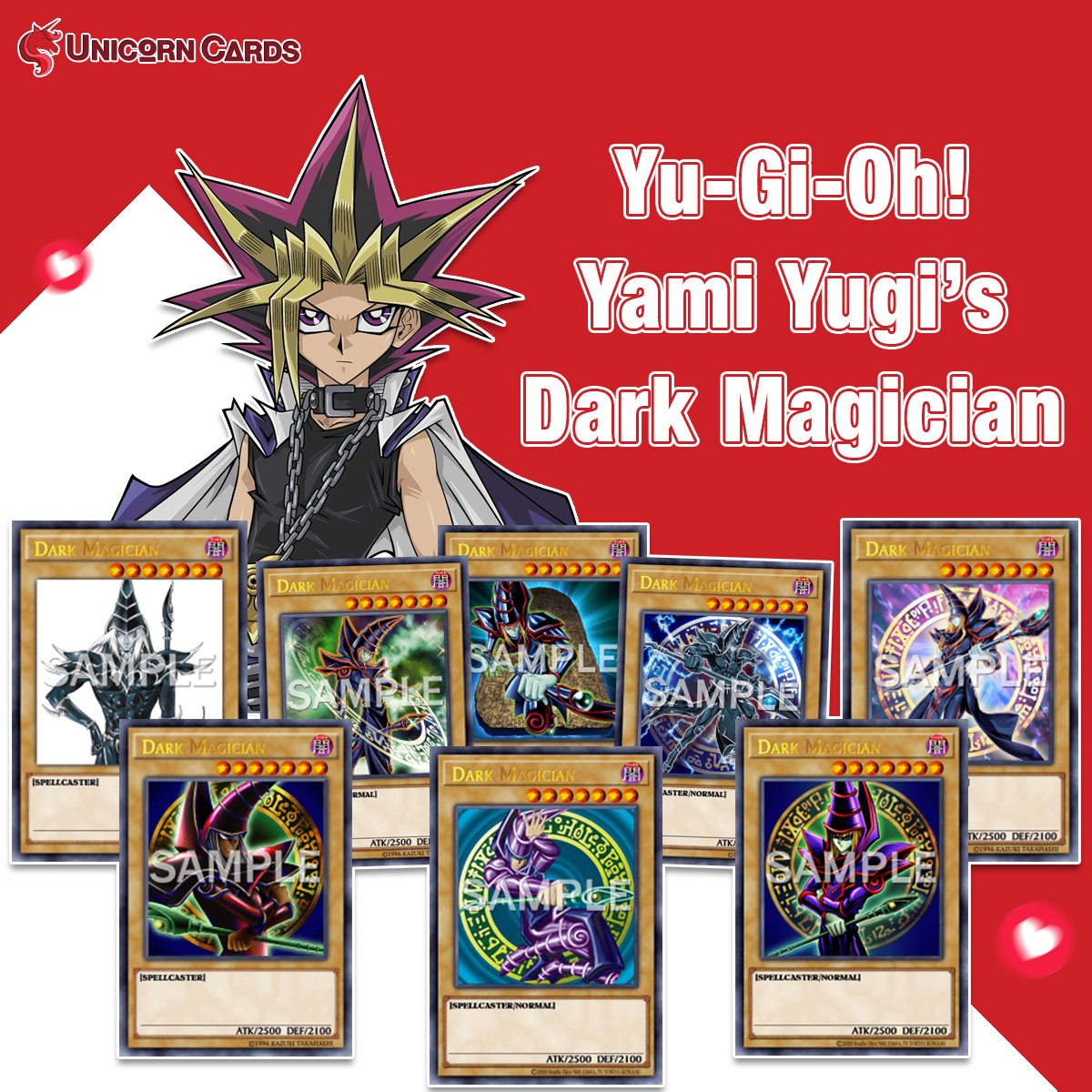 Yu-Gi-Oh Community