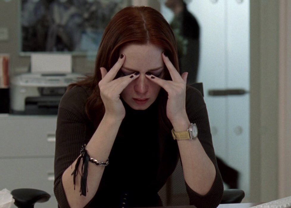 PopCulture2000s's tweet photo. mood https://t.co/yYfPn1gliZ