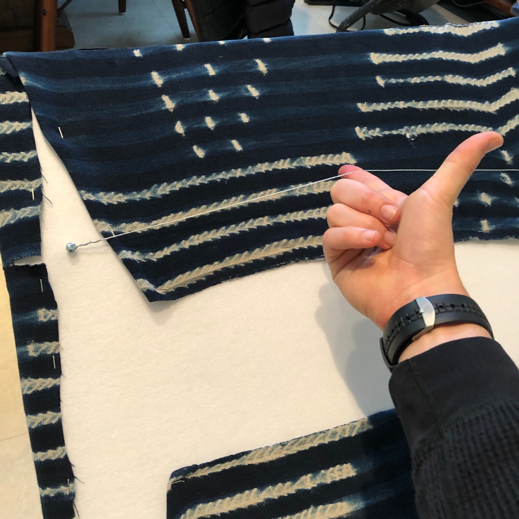 🤓 Showing off my home-made polyester #sound panels! Why polyester? It's lighter, more rigid, and safer than fiberglass or sheetrock. WAY more effective than Auralex. Eco-friendly. And cheap. The poly material is called ReCore. Not sure why so few people use this stuff.