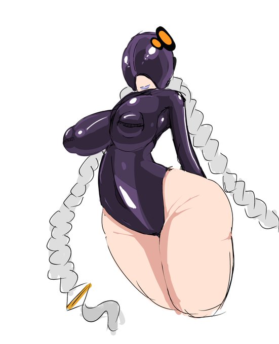 落書き
こういうのも好き 