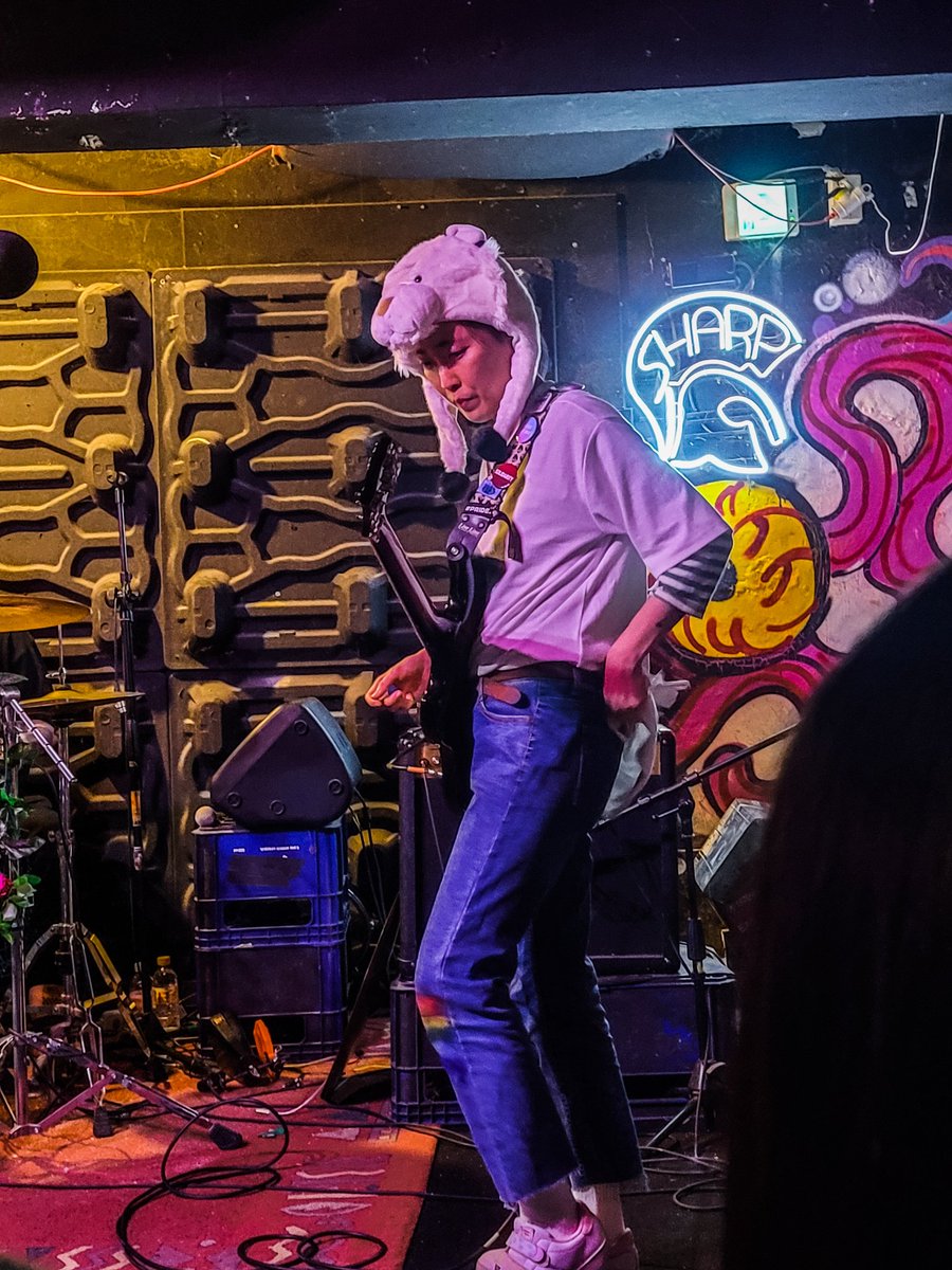 샤프 일억오천년만♥