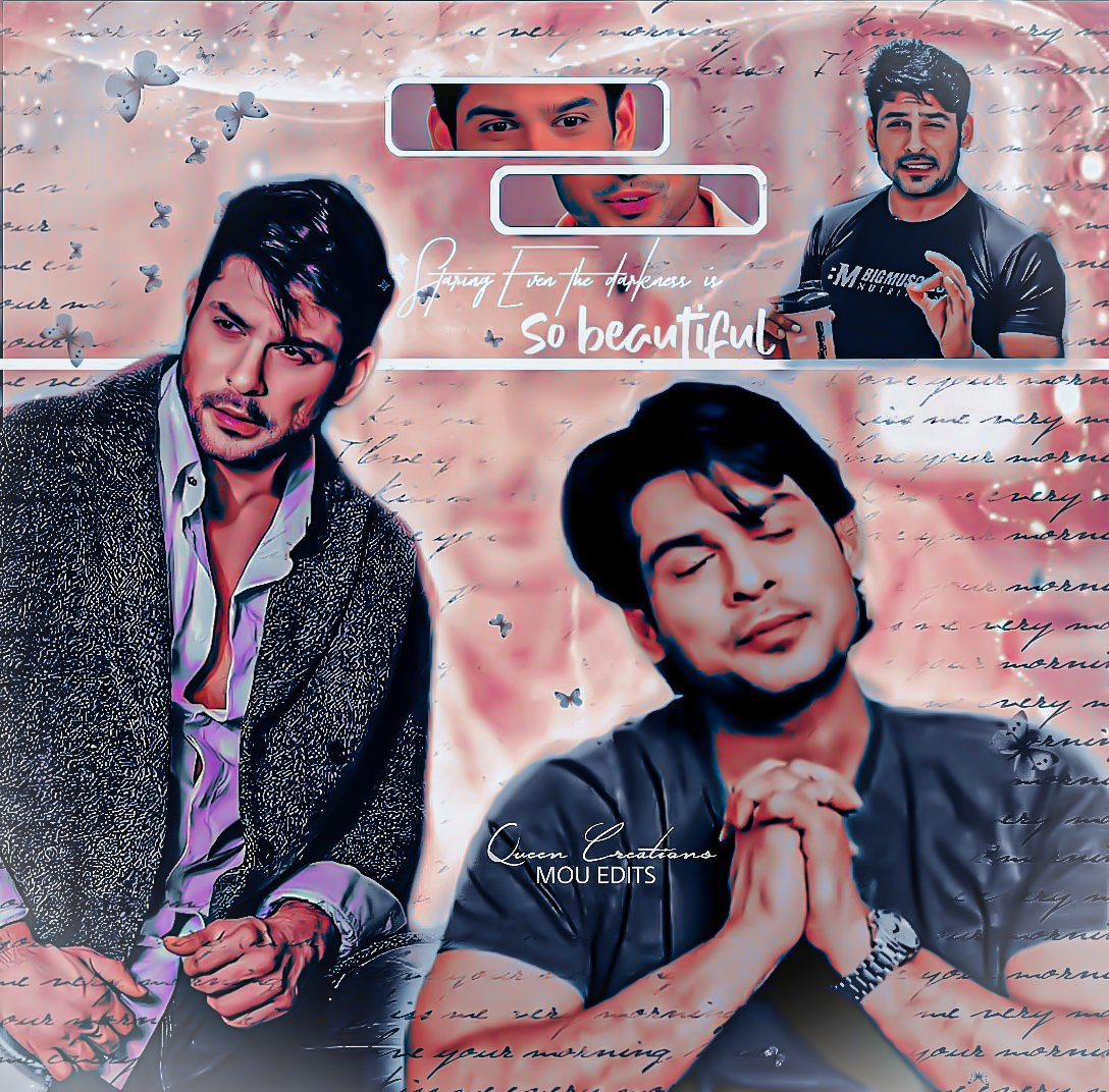 Zara_dur_raho_'s tweet photo. So,,this is my jans bday ..
I don't know what to write,,coz ,,my feelings for him cannot be described in words or in a tweet ..
He is like a sunshine to my life..
So ,,Wishing him a very Happy Birthday...
And no matter what,,i will keep loving you ...  

#HBDSidharthShukla https://t.co/xxwhWe2Uyd